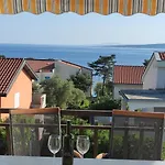 Beleca Krk - Rest & Sea Lejlighed