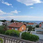 Beleca Krk - Rest & Sea Lejlighed