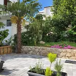 Beleca Krk - Rest & Sea Lejlighed *