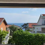 Beleca Krk - Rest & Sea Lejlighed *