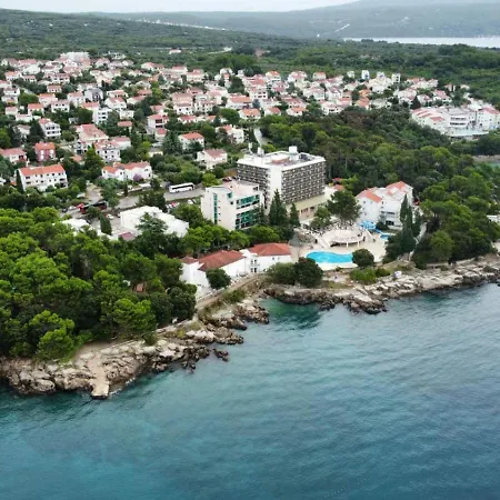 Beleca Krk - Rest & Sea Lejlighed
